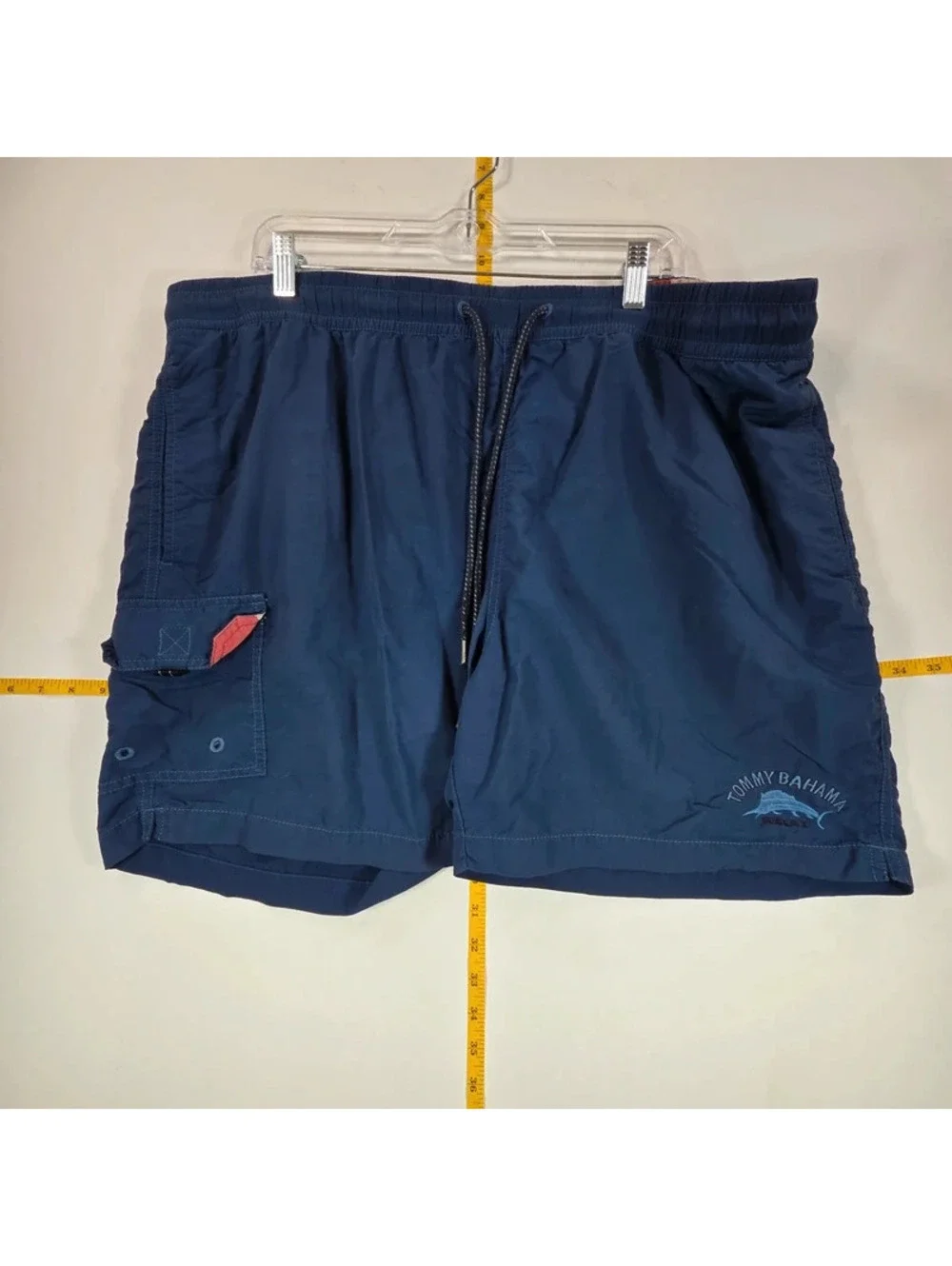 Tommy Bahama Relax nylon swim trunks XL